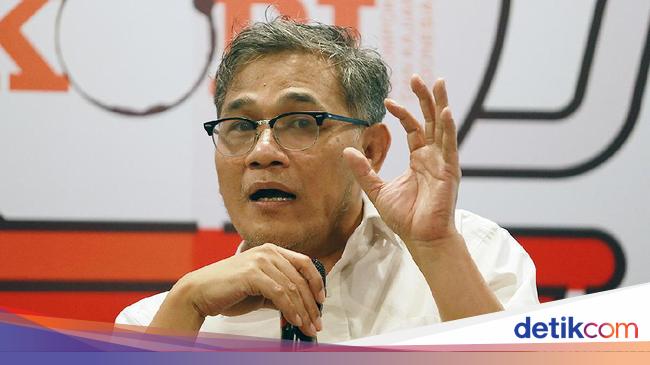 PDI Perjuangan Politician Reflects on Meeting with Prabowo Subianto After 25 Years