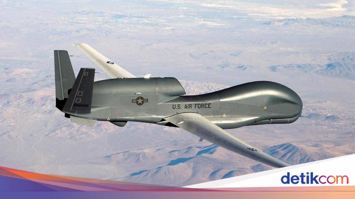 Iranian military shoots down US Lucas drone over Bandar Abbas