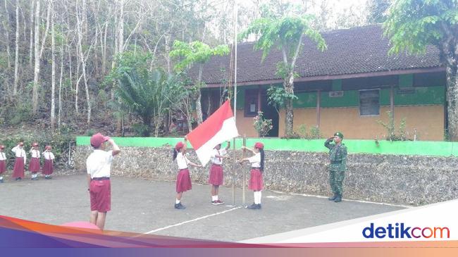 52 Sekolah Negeri di Wonogiri Perpanjang PPDB Karena 