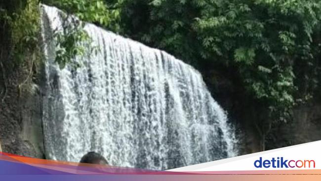 13 Air Terjun Terindah Di Indonesia Kamu Harus Kunjungi