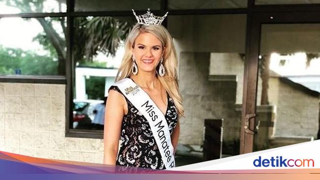 Dobrak Batasan, Ini Wanita Autis Pertama yang Jadi Finalis 