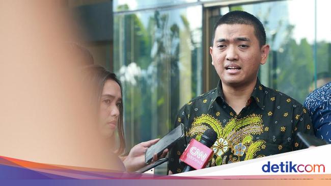 Eks Penyidik KPK Harap Paulus Tannos Mau Sukarela Diekstradisi ke RI