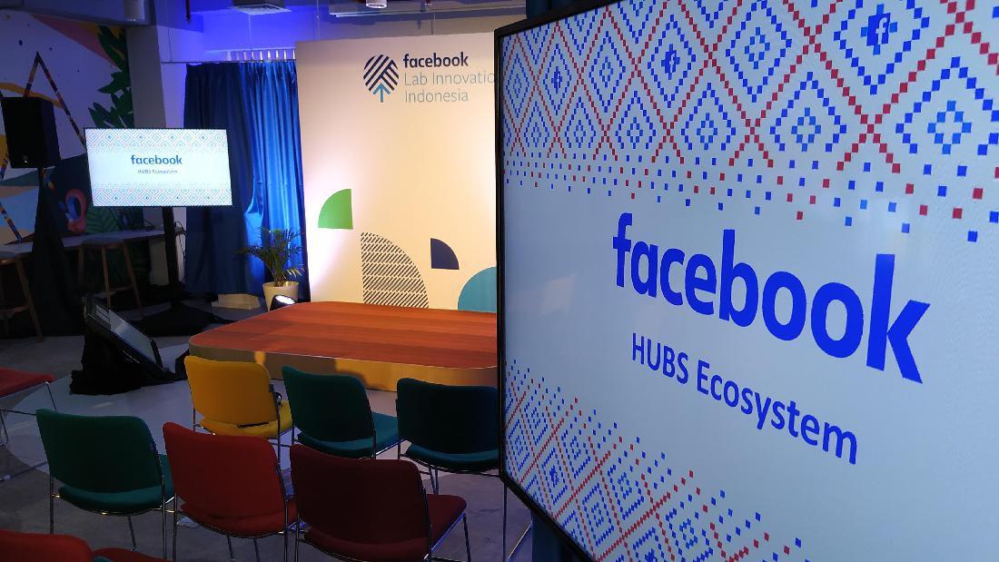 Ini Cara Facebook Dorong Lahirnya Talenta Digital Indonesia