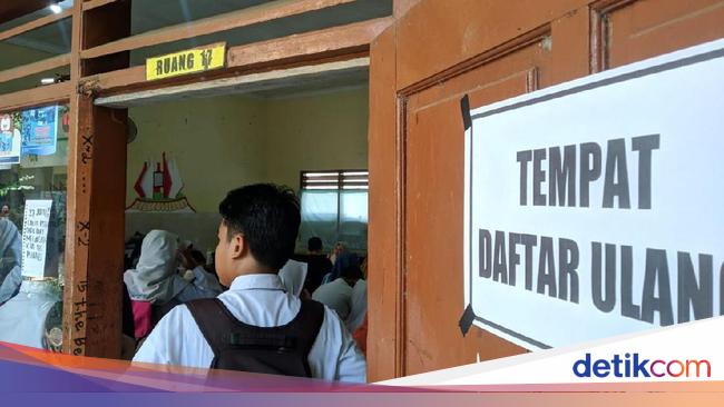 Mengkaji Permintaan Wapres soal Penghapusan Zonasi PPDB