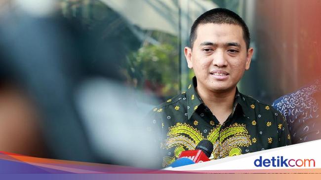 Eks Penyidik KPK Setuju UU Tipikor Terkait Vonis Ganti Rugi Digugat ke MK