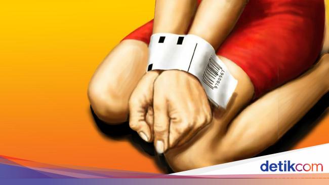 Gadis 17 Tahun Diminta Jual Sel Telurnya, Dipaksa Jadi Ibu Pengganti
