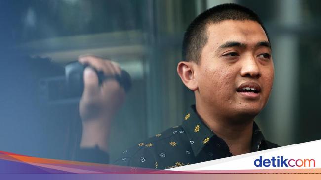 Eks Penyidik Harap Pimpinan KPK 2024-2029 Tuntaskan Kasus Harun Masiku