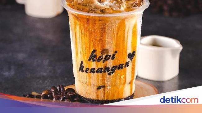 Peluang Beli Franchise Kopi Kenangan Usaha