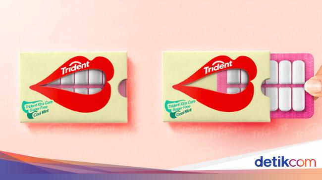 Kumpulan Karya Desain Produk Unik Super Kreatif