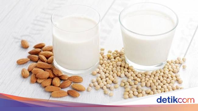 5 Susu Protein Untuk Diet Yang Sehat Dan Enak