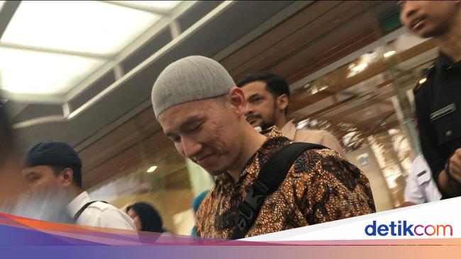 Diprotes Sejumlah Massa Ceramah Felix Siauw Di Bandung Diizinkan Kemenag