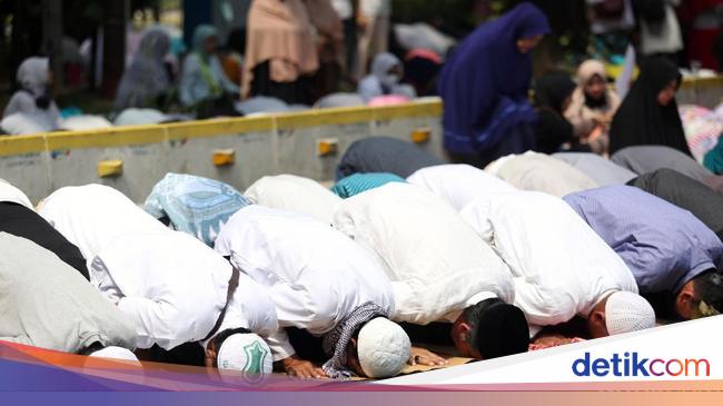 5 Rukun Islam Dan Penjelasannya Yang Wajib Diketahui Umat Muslim