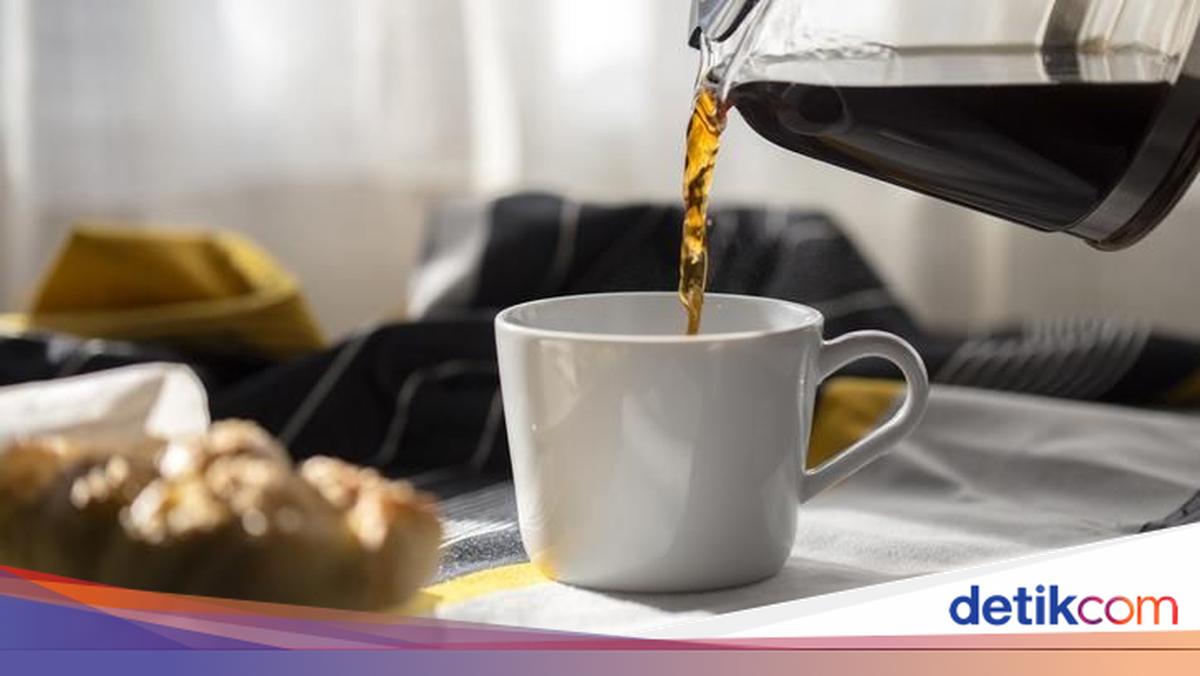Bikin Cemas atau Tenang? Ini yang Terjadi Saat Asupan Kopi Dikurangi