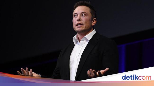 Parah, Elon Musk Sebut Bill Gates Bodoh