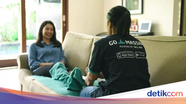 Lewat Go-Life, Perempuan Dorong Ekonomi Bandung