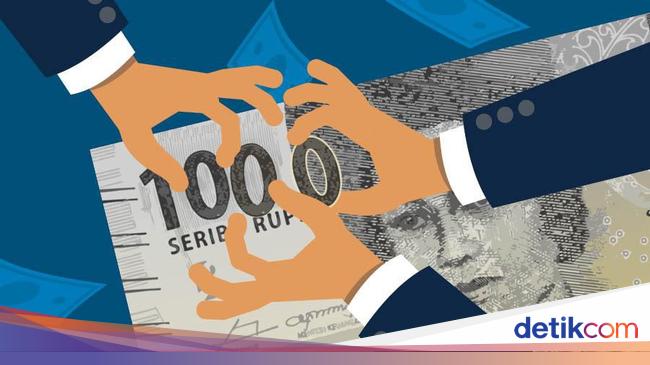 Pernah Lihat Harga 20K? Ini Asal-usul Huruf 'K' Jadi Ribuan!
