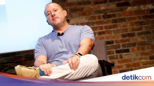 Menanti Gadget Misterius dari Pembuat ChatGPT dan Jony Ive