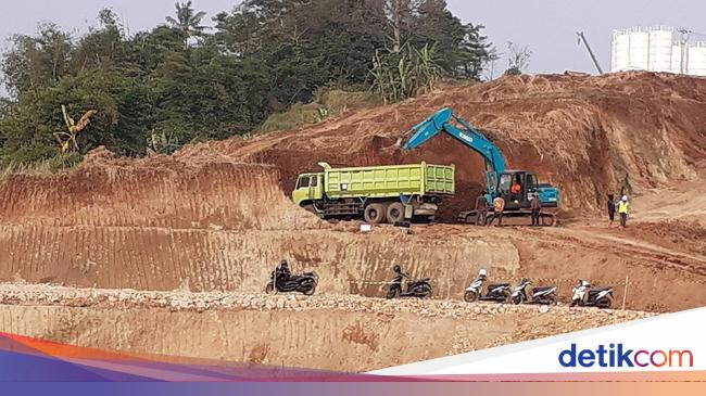Sewa Tanah Kerajaan Untuk Pertanian