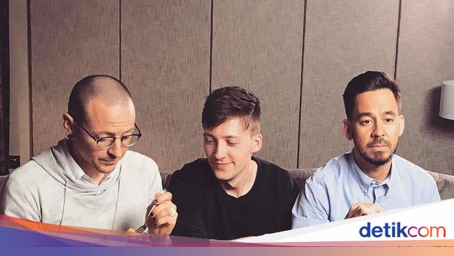 Bakat Tersembunyi Selebgram Viral Daehoon, Bukan Hanya Jago Masak, Tapi Juga Nyanyi dengan Suara Ind