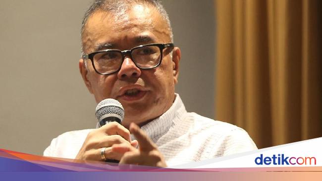 Stafsus Zulhas Pastikan Permendag Impor Tidak Akan Direvisi Lagi