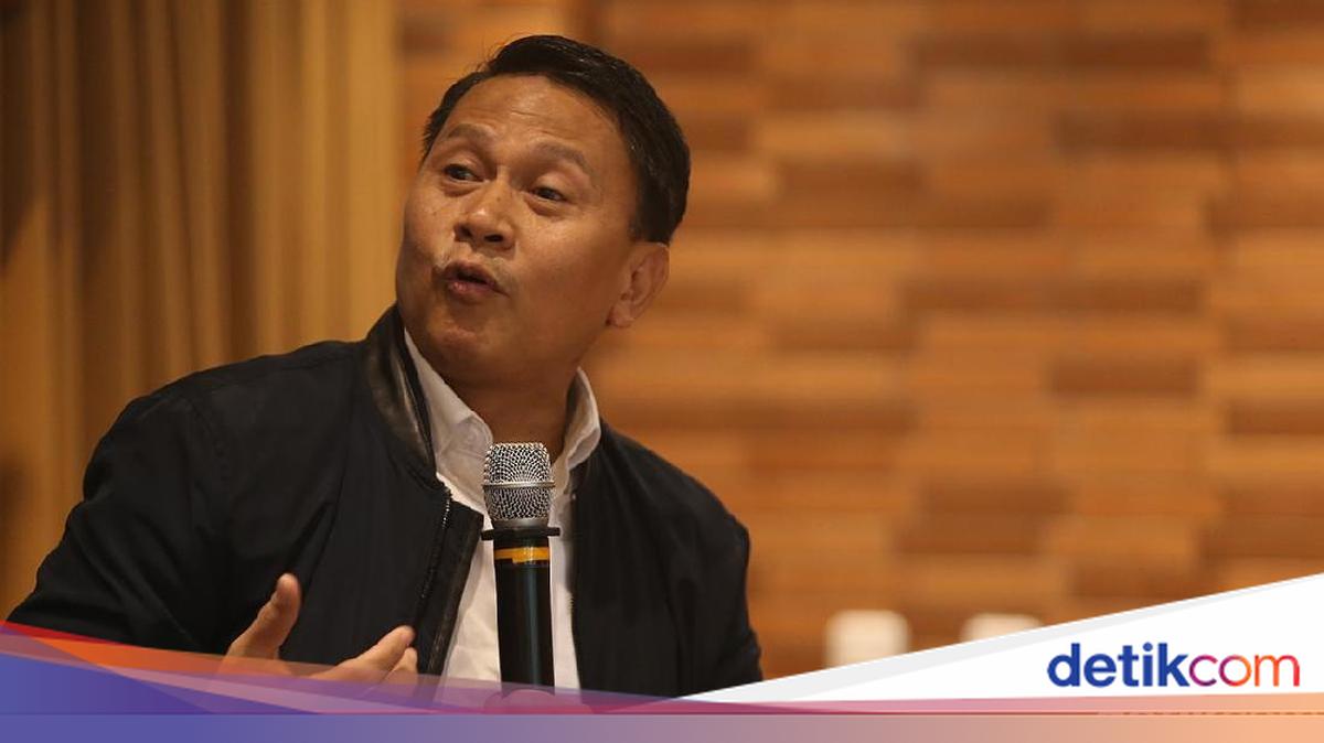 Legislator PKS Tak Setuju PDIP: RUU Pemilu Biasa dari Inisiatif Pemerintah