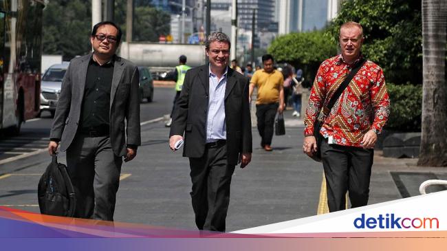 Daftar Negara Paling Ramah buat Kantong Ekspatriat, Ada Indonesia