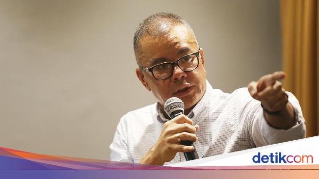 Pembentukan Satgas Impor Ilegal Tinggal Diteken Zulhas, Bisa Kerja Pekan Ini