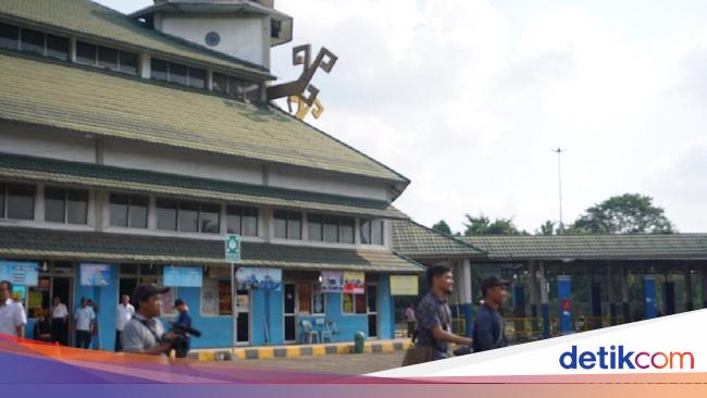 Revitalisasi Terminal Rajabasa Ditargetkan Rampung November 2020