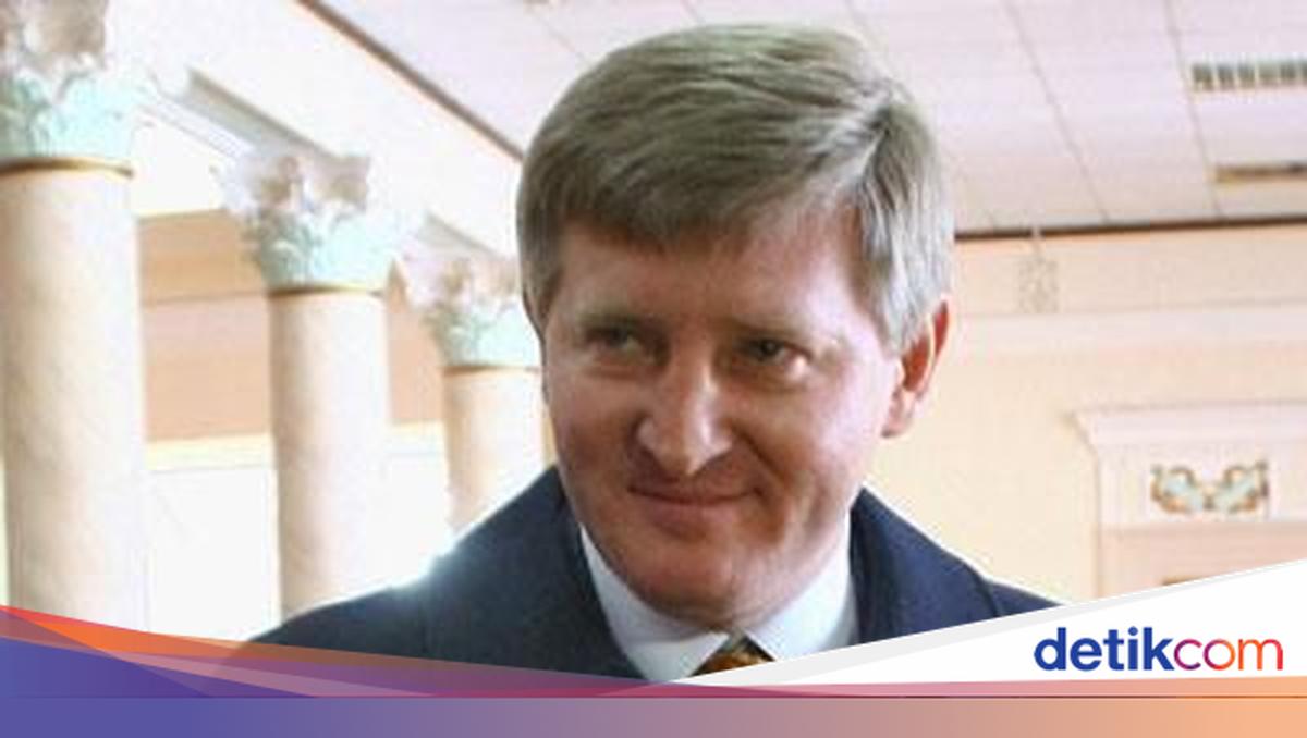 Rumah Rp 9,6 Triliun di Monako Dibeli Orang Terkaya Ukraina, Rekor Dunia Baru