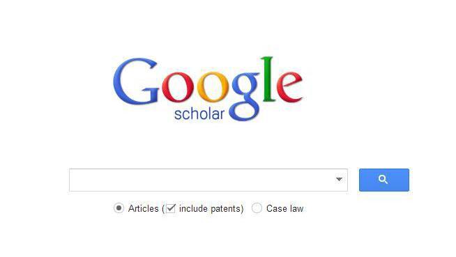 5 Tips Manfaatkan Google Scholar, Banyak Yang Belum Tahu!