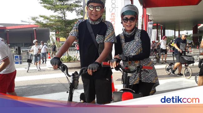 9000 Gambar Romantis Pakai Sepeda HD Terbaru