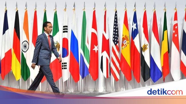 Soal Bahasa Inggris Jokowi Isu Liar 1 Menit Dan Aksen Medok Jawa Soal Bahasa Inggris Jokowi Isu Liar 1 Menit Dan Aksen Medok Jawa