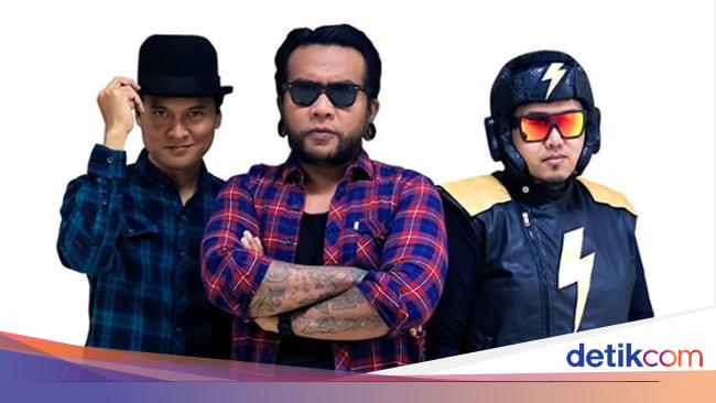 Penuh Perjuangan Ini Proses Endank Soekamti Syuting Klip Dalam Air