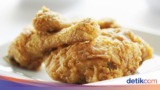 Cerita di Balik Orang Jepang Rayakan Natal dengan Makan Ayam Goreng