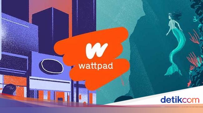 3 Langkah Menggunakan Wattpad Untuk Pemula 3 Langkah Menggunakan Wattpad Untuk Pemula