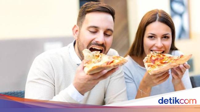5 Penelitian Terbaru Seputar Makanan Ini Punya Hasil yang Mengejutkan