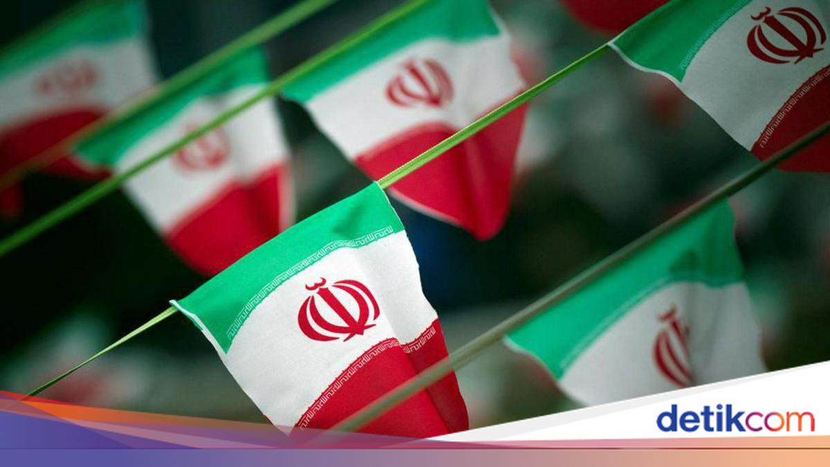 Apa Itu Supreme Leader di Iran dan Bedanya dengan Presiden?