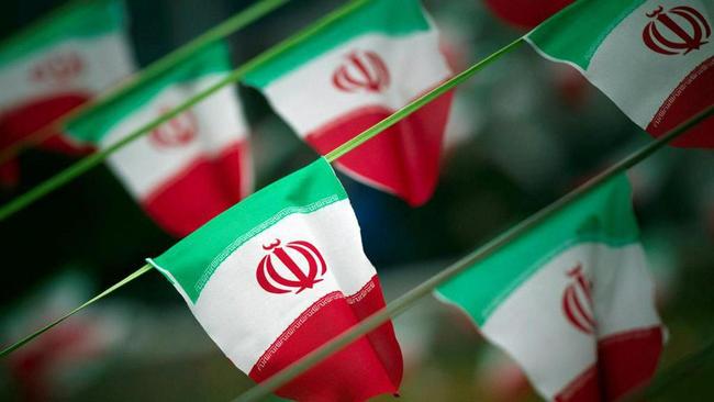 Prancis Imbau Warganya Tak Pergi ke Iran, Ada Apa?