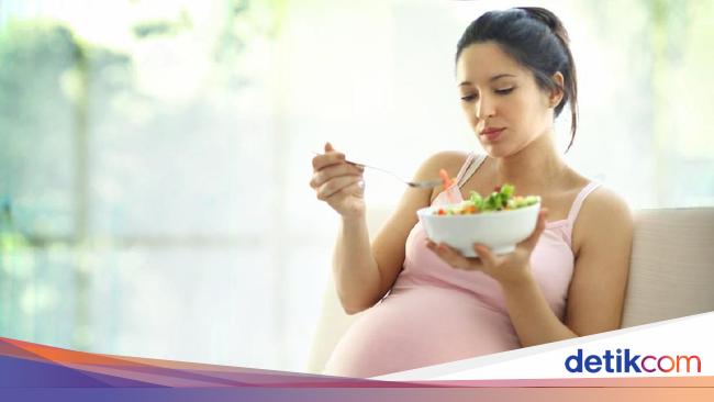 8 Tanda Wanita Hamil Termasuk Perubahan Fisik Yang Dialaminya 8 Tanda Wanita Hamil Termasuk Perubahan Fisik Yang Dialaminya