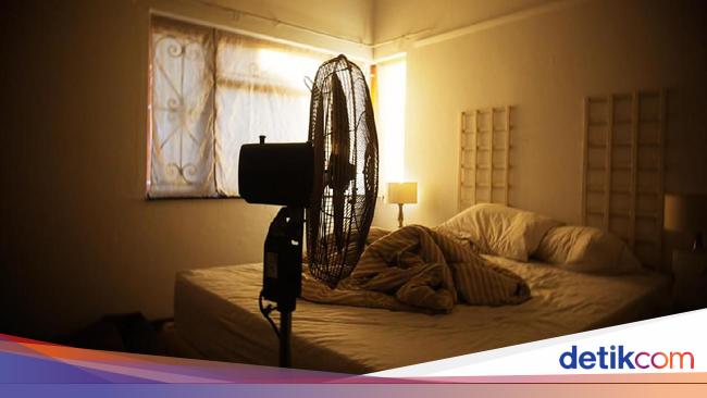 How to Fix a Fan That Doesn’t Turn: Causes and Solutions – Homecare24 Guide