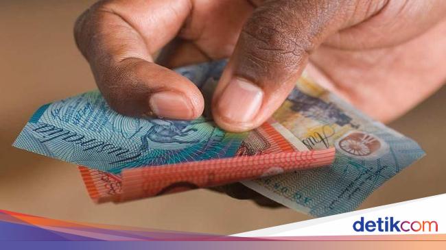 10 Negara Dengan Upah Tertinggi Di Dunia Ada Indonesia