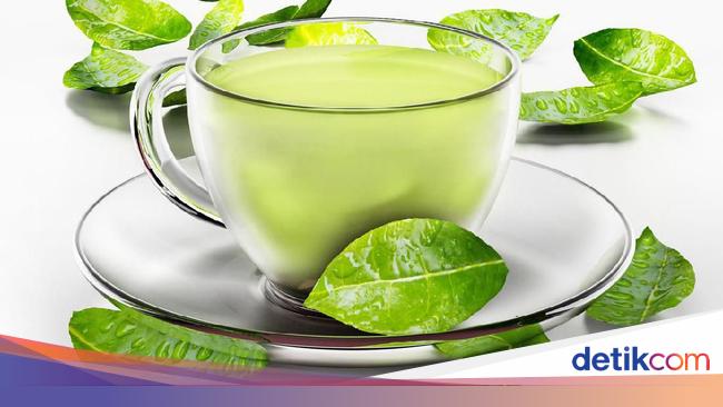 17 Manfaat Teh Hijau Untuk Kesehatan Buktikan Sendiri 17 Manfaat Teh Hijau Untuk Kesehatan Buktikan Sendiri