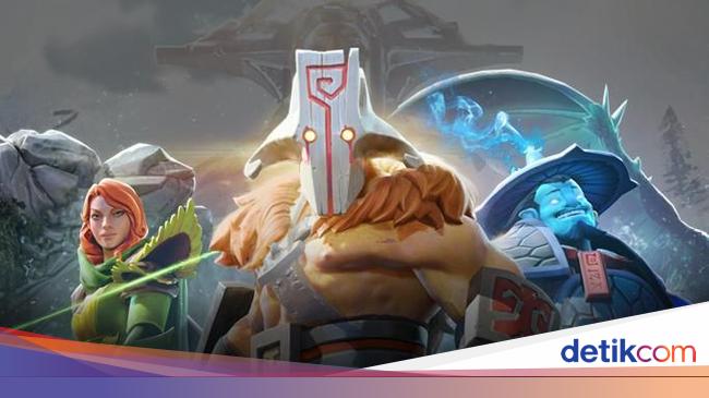5 Hal Yang Perlu Kamu Tahu Tentang Patch 7 22d Di Dota 2