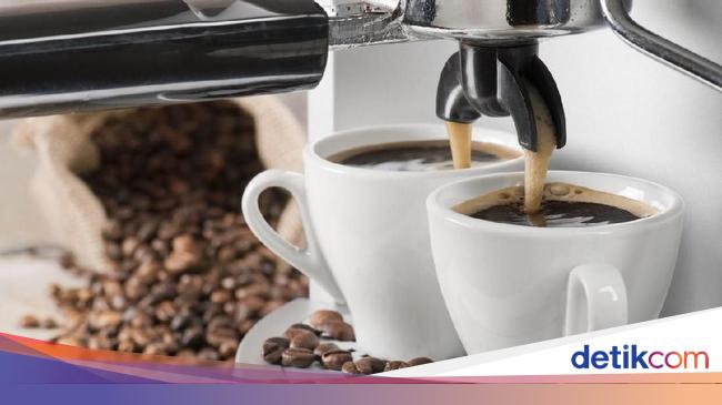 Kopi Teh Dan Sederet Minuman Terbaik Untuk Diminum Di Pagi Hari