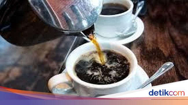 Macam Macam Kopi Yang Harus Kamu Tahu Agar Tak Salah Pesan
