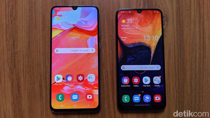 Jual Hp Samsung Galaxy S Terbaru Juni 2020 Murah