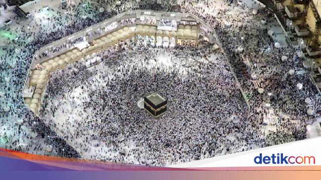 Kisah Nabi Muhammad Saw Peristiwa Besar Jelang Kelahiran Rasulullah