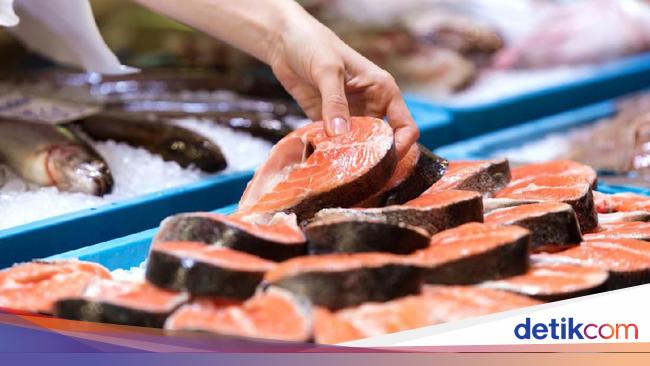 Concerns at Seoul Fish Market over Safety of Products Amid Fukushima Wastewater Release