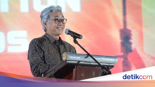 Bos SKK Migas Beberkan Potensi LPG 1 Juta Ton Belum Tergarap