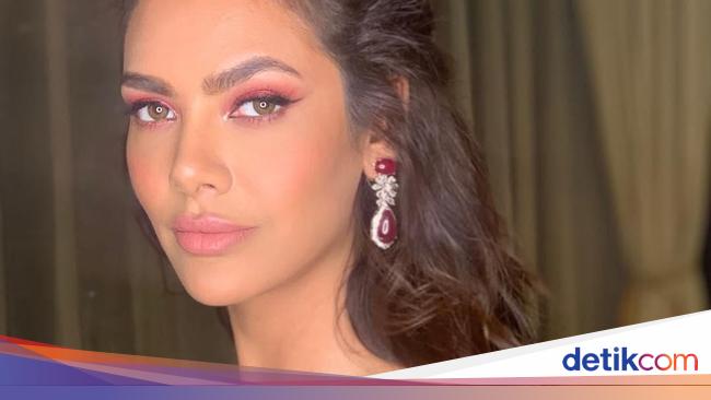 Foto: Ini Aktris Bollywood yang Jadi Sensasi Usai Curhat Merasa Diperkosa